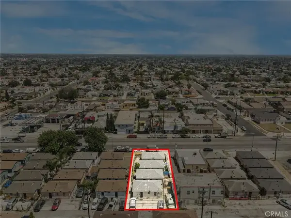 9309 S Western Avenue, Los Angeles, CA 90047