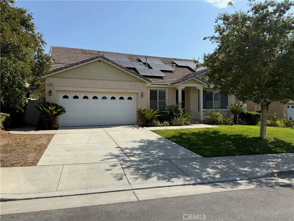 26883 Sugarite Canyon, Moreno Valley, CA 92555 - #1