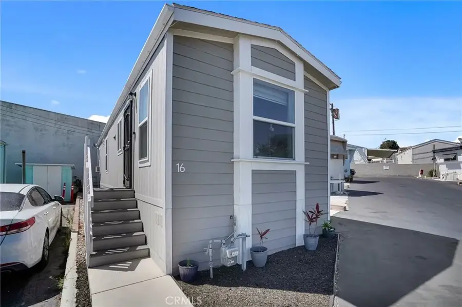 2355 Lomita Blvd #16, Lomita, CA 90717 - #2