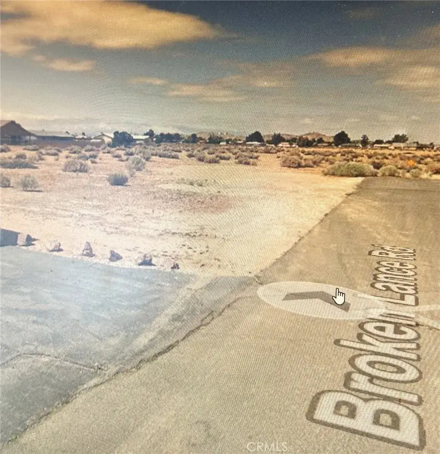 0 Broken Lance, Apple Valley, CA 92307 - #3