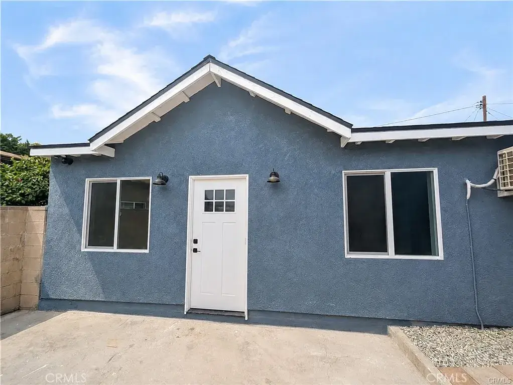 9009 Tarryton, Whittier, CA 90605 - #1