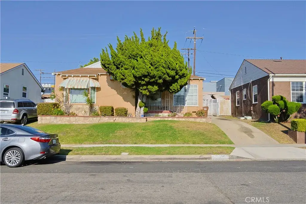 11516 S St Andrews, Los Angeles, CA 90047 - #1