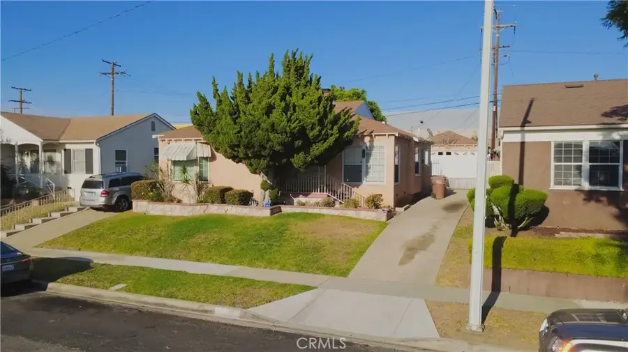 11516 S St Andrews, Los Angeles, CA 90047 - #2