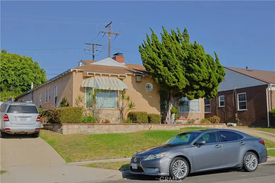 11516 S St Andrews, Los Angeles, CA 90047 - #3