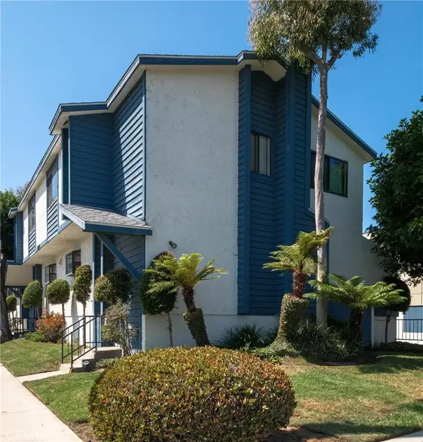 2007 Vail #3, Redondo Beach, CA 90278