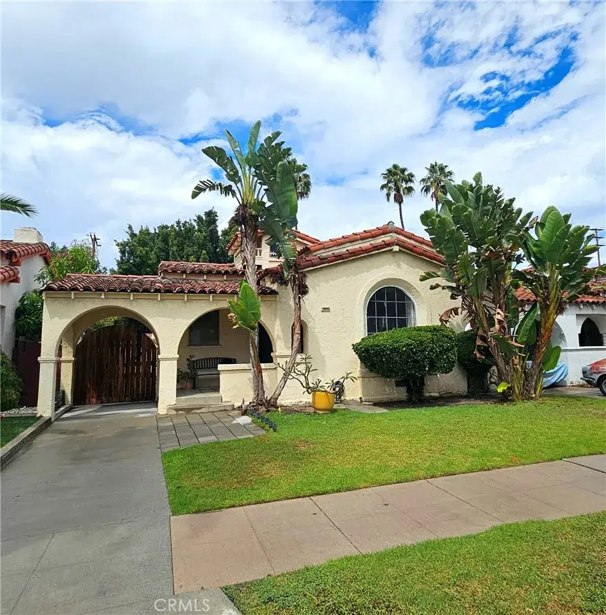 1715 S Ogden Drive, Los Angeles, CA 90019 - #1