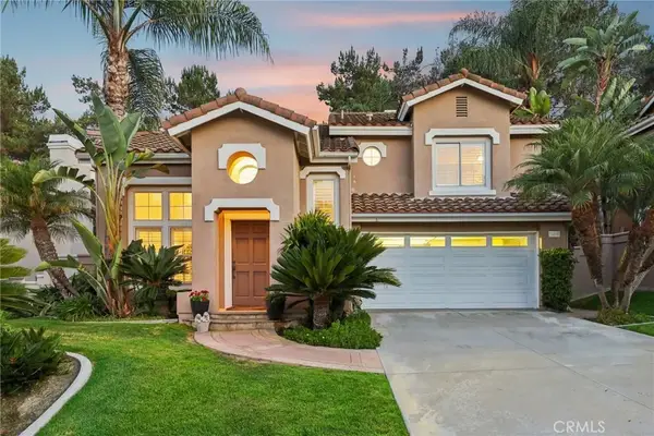 25842 Majorca Way, Mission Viejo, CA 92692
