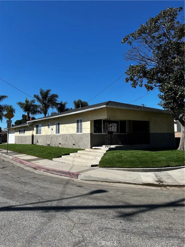 22443 Meyler Street, Torrance, CA 90502 - #1