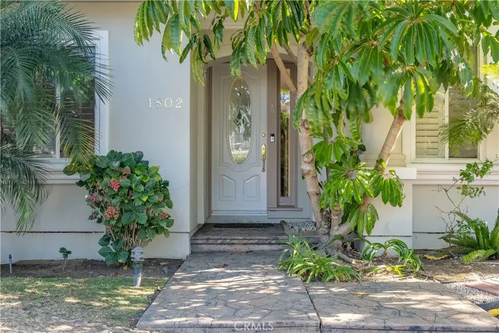 1802 Clark, Redondo Beach, CA 90278 - #1