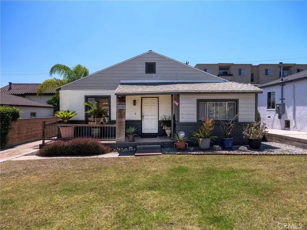 7380 W 85th Street, Los Angeles, CA 90045 - #1