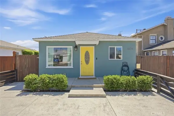 4874 W 135th Street, Hawthorne, CA 90250