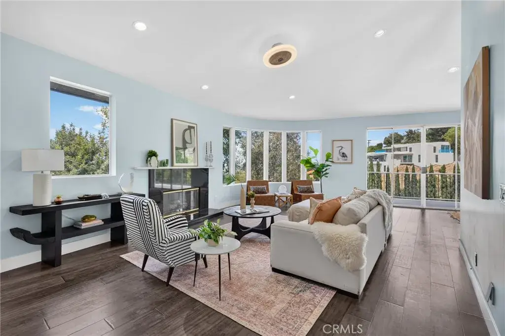 11411 Decente Court, Studio City, CA 91604 - #1