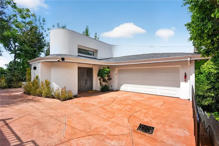 11411 Decente Court, Studio City, CA 91604 - #2