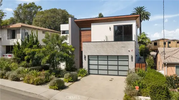 1731 Ruhland Avenue, Manhattan Beach, CA 90266