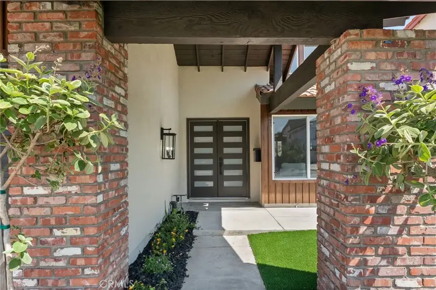 5751 Park West Circle, La Palma, CA 90623 - #3