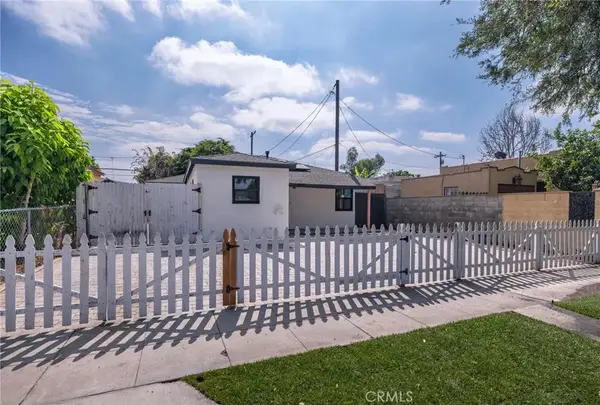 5910 Walnut Ave, Long Beach, CA 90805