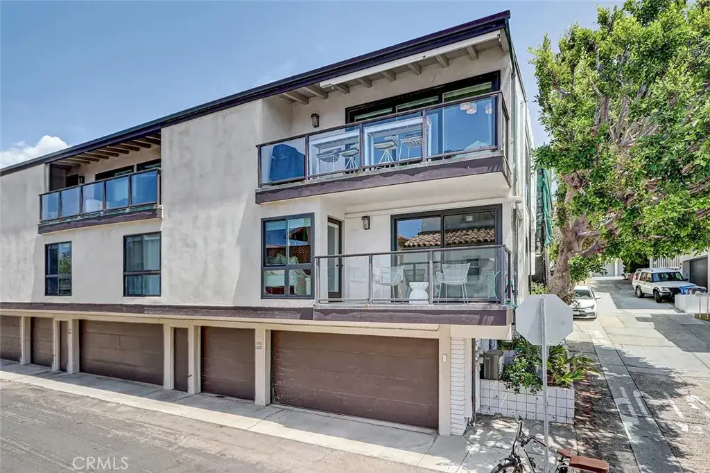 2512 Ocean, Manhattan Beach, CA 90266 - #1