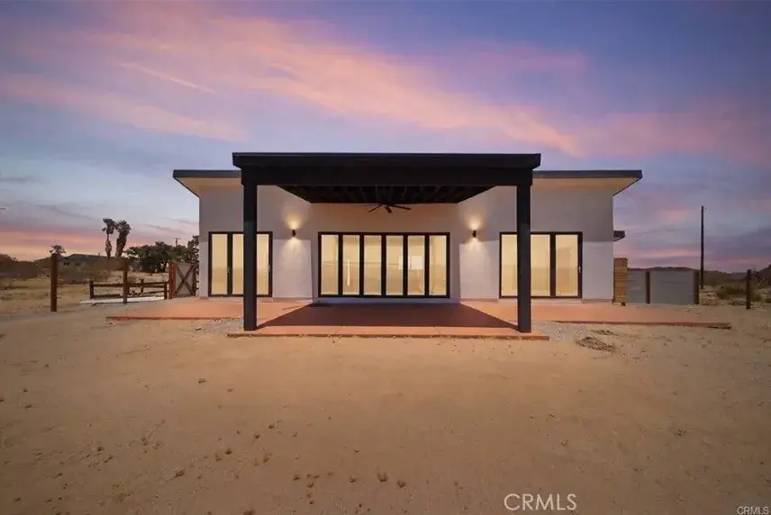 62761 La Crescenta, Joshua Tree, CA 92252 - #1