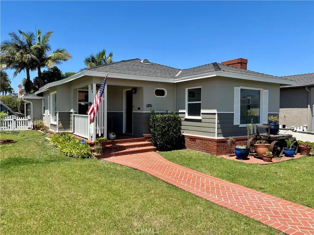 1645 Date, Torrance, CA 90503 - #1