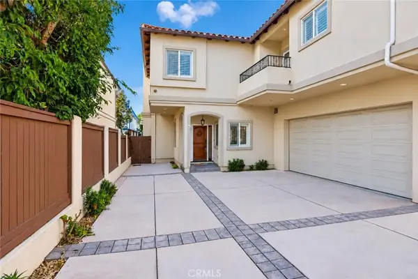 2005 Dufour #B, Redondo Beach, CA 90278