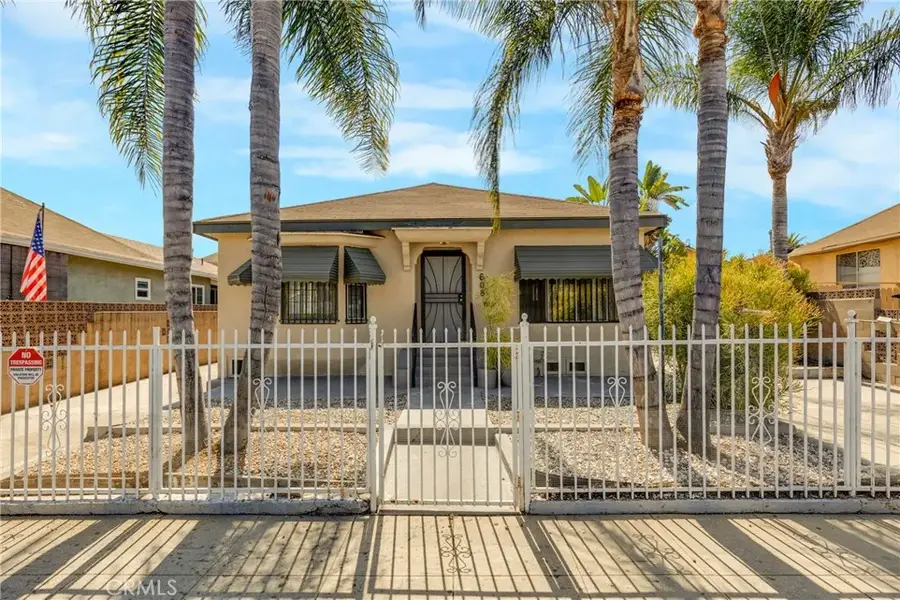 608 N Breed Street, Los Angeles, CA 90033 - #2