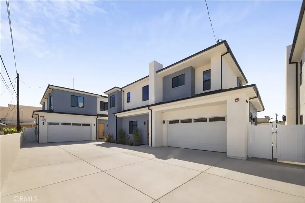 14806 Eastwood Avenue, Lawndale, CA 90260 - #1