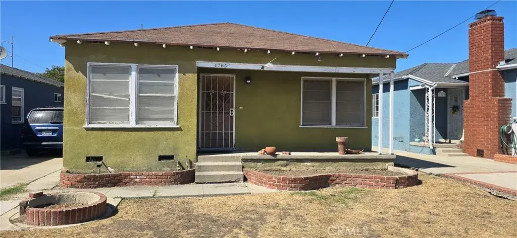 4765 W 136th, Hawthorne, CA 90250 - #1