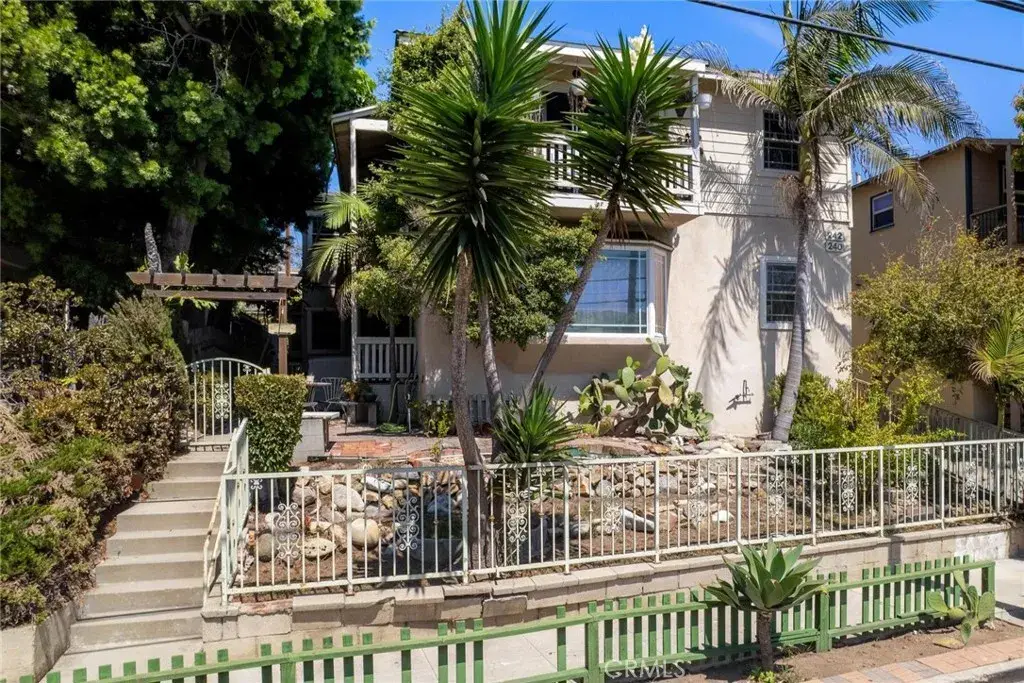 240 Hampton Drive, Venice, CA 90291 - #1
