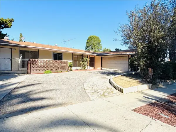16269 Salazar Drive, Hacienda Heights, CA 91745