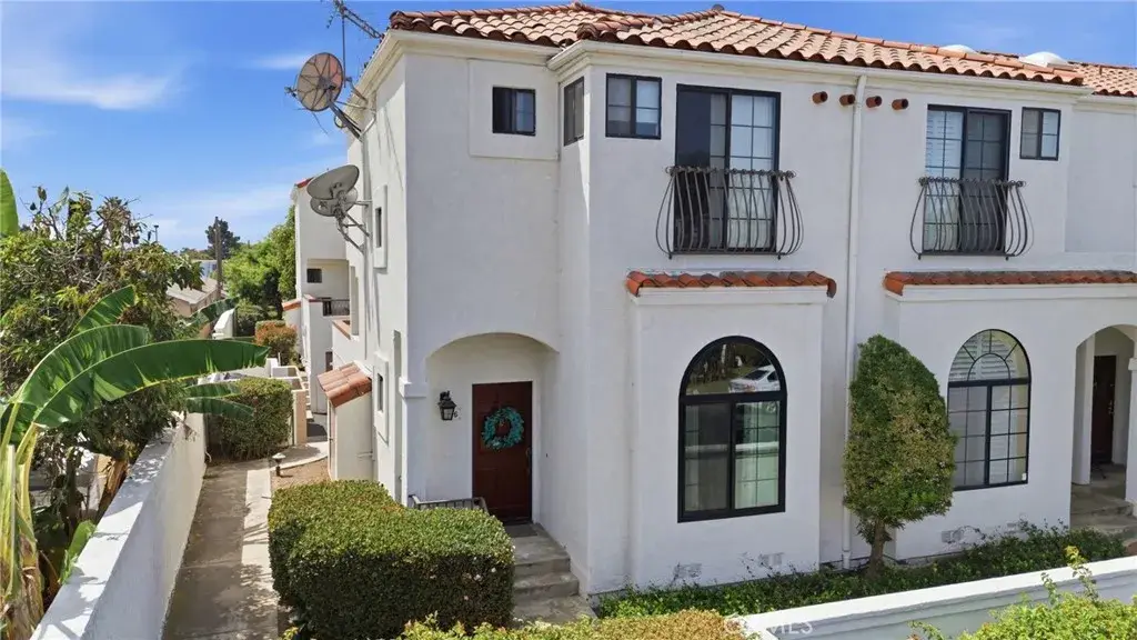 516 W 219th Street West #6, Carson, CA 90745 - #1