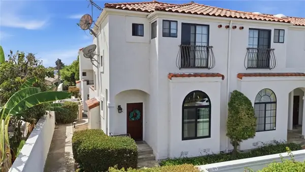 516 W 219th Street West #6, Carson, CA 90745