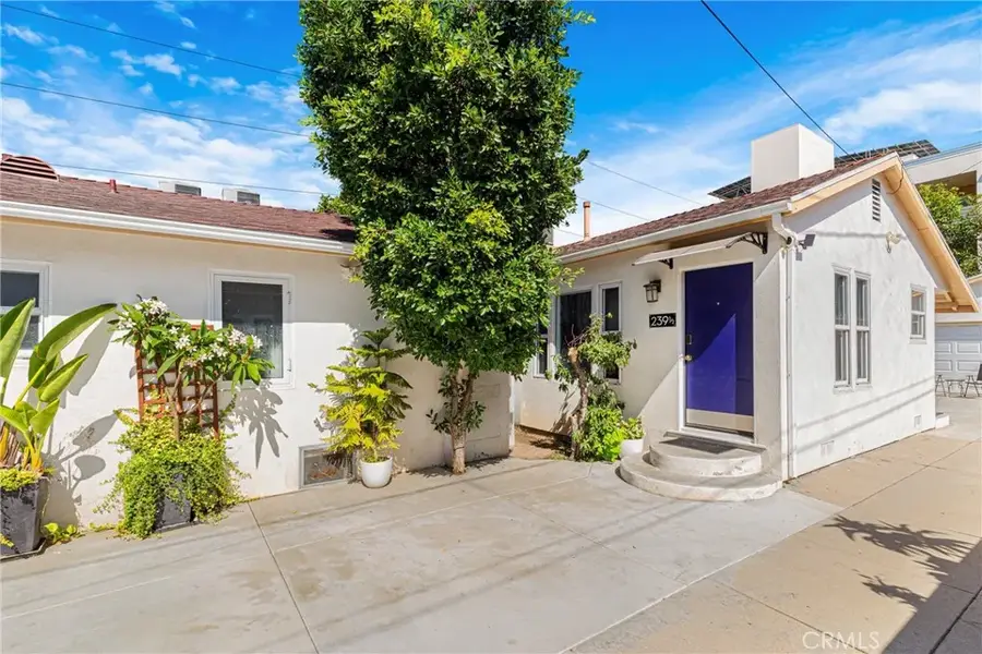 239 W Hillcrest, Inglewood, CA 90301 - #3