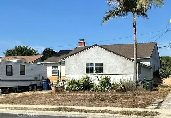 15911 Chanera Avenue, Gardena, CA 90249