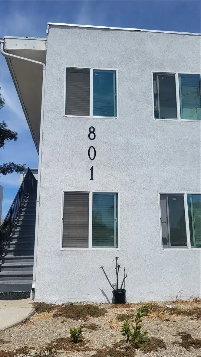 801 W F Street, Wilmington, CA 90744 - #2