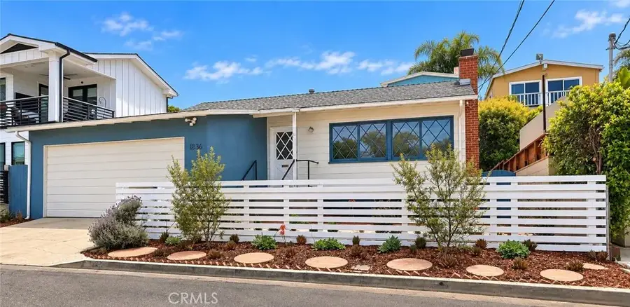 1836 Hillcrest, Hermosa Beach, CA 90254 - #2