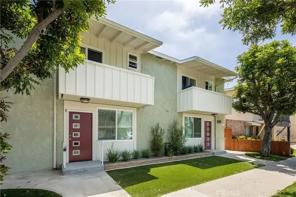 520 Ohio Avenue, Long Beach, CA 90814
