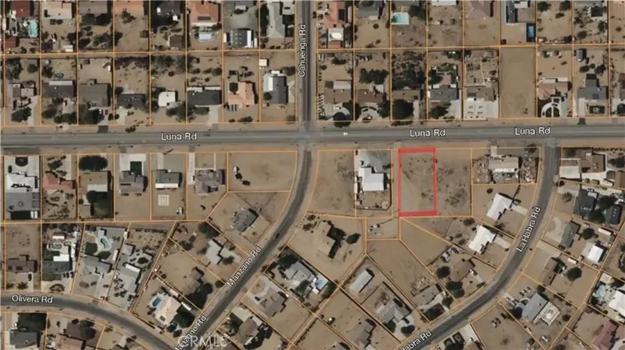 0 Luna Rd, Victorville, CA 92392 - #3