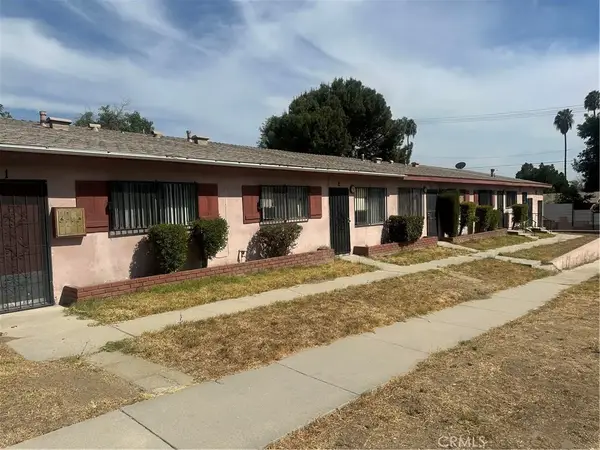2025 Sunrise Lane, San Bernardino, CA 92404