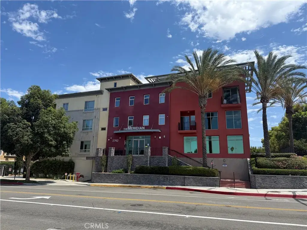 2742 Cabrillo #309, Torrance, CA 90501 - #1