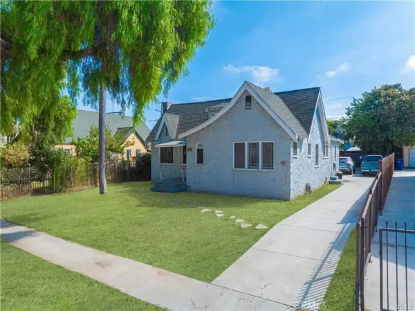 408 W 107th Street, Los Angeles, CA 90003