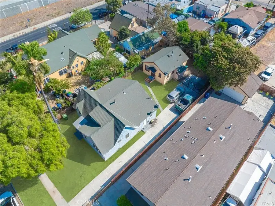 408 W 107th Street, Los Angeles, CA 90003 - #3
