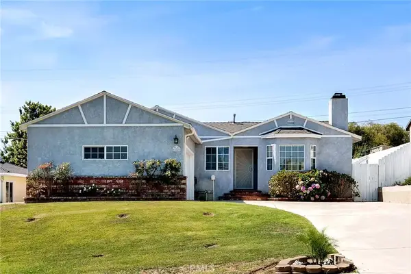 14726 Richvale Drive, La Mirada, CA 90638