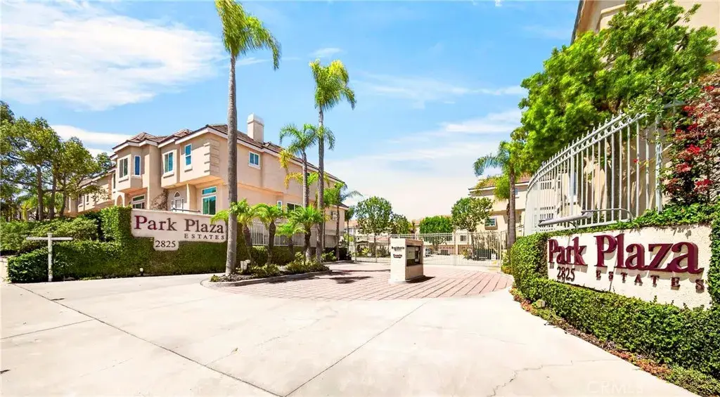 2825 Plaza Del Amo #102, Torrance, CA 90503 - #1