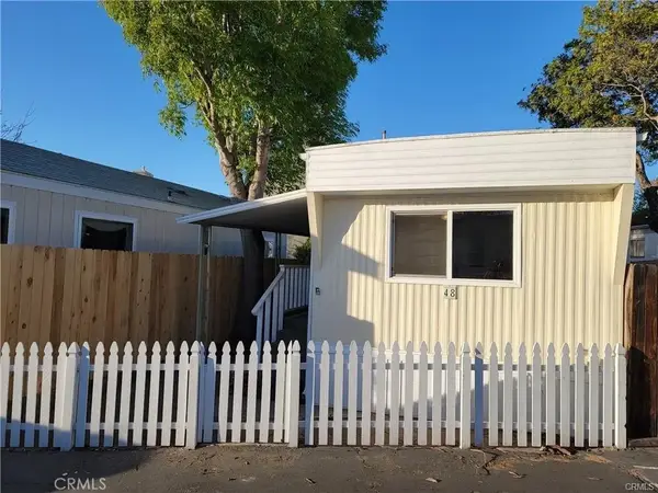 20550 Earl #48, Torrance, CA 90503