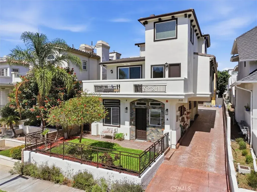 310 N Catalina #A, Redondo Beach, CA 90277 - #1