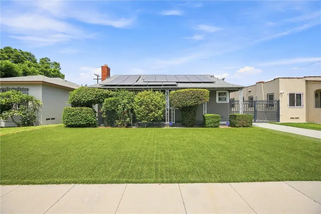 3867 Lugo Avenue, Lynwood, CA 90262 - #1