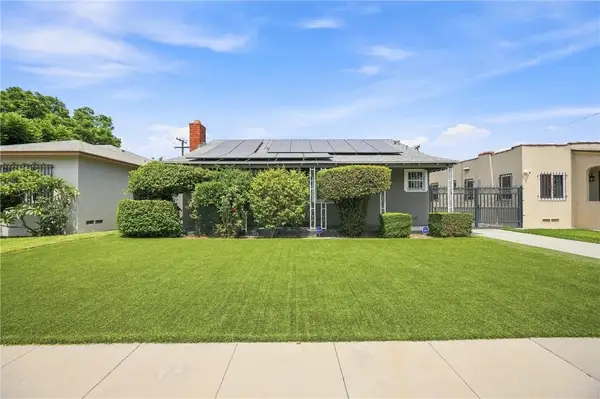 3867 Lugo Avenue, Lynwood, CA 90262