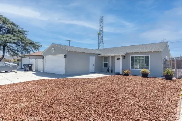 2584 Fernley Dr, Duarte, CA 91010