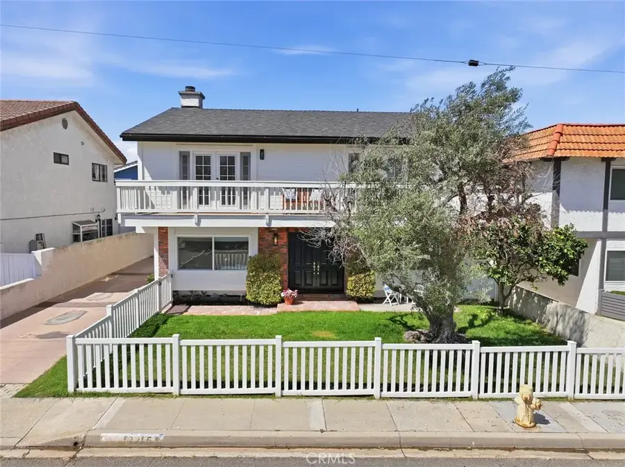 2215 Curtis Avenue #A, Redondo Beach, CA 90278 - #2