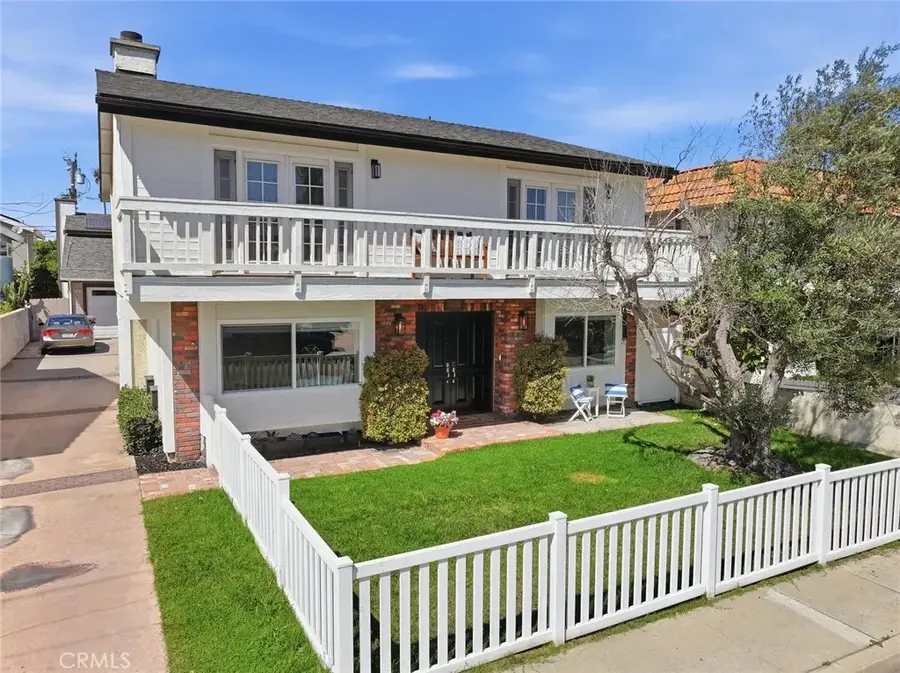 2215 Curtis Avenue #A, Redondo Beach, CA 90278 - #3